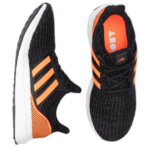 Zapatos Adidas Ultraboost U Eh Cblack Sorang Sorang Zapatos Es