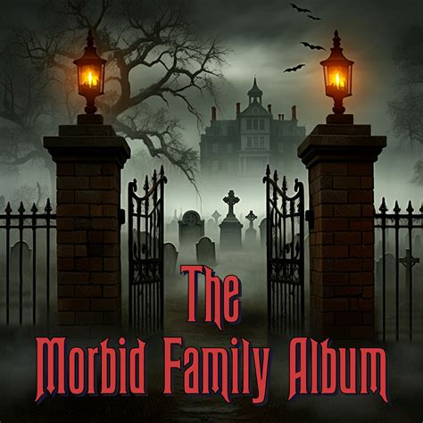 A Haunting on Gibbs - The Morbid Manor | Swift Current SK