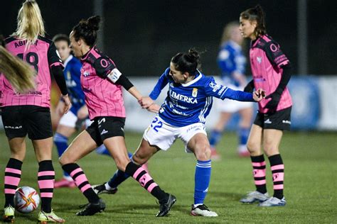 Real Oviedo Femenino Sporting de Huelva Galería 025 Flickr