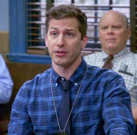 Jake Peralta Andy Samberg Brooklyn Nine Nine The Nines Dream Guy Series Movies Fine Men