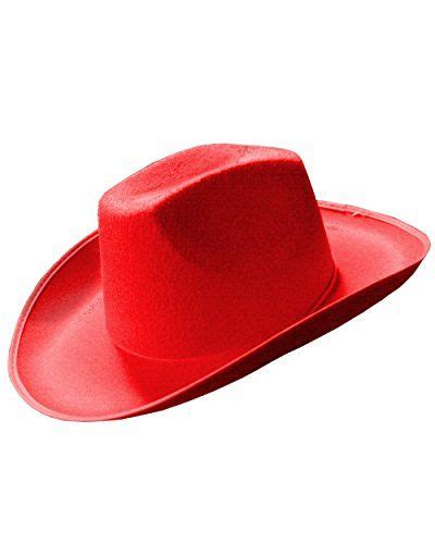 US Toy Cowboy Hat Costume, Red *** Be sure to check out this awesome ...