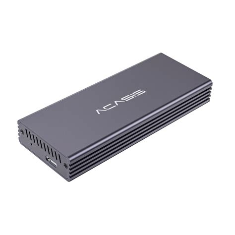 ACASIS 10Gbps To Mac SSD Enclosure For Apple MacBook Air Pro IMac From