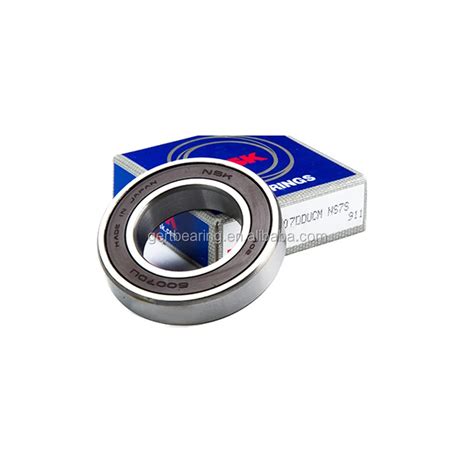 Source Nsk Deep Groove Ball Bearing Nsk Bearing