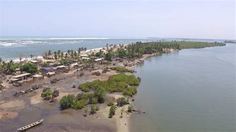 Protecting Ghana’s Coastline from Disappearing – Africa.com