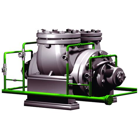 OH2 Centrifugal Oil Pump TSRY Series China Centrifugal Pump And Oil