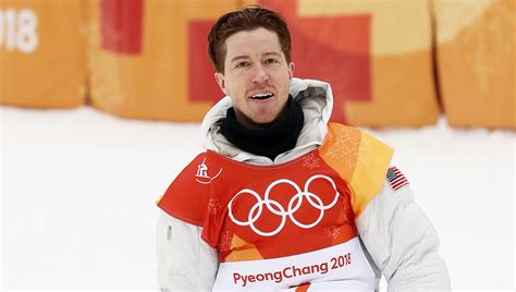 Shaun White Wins Gold for Men’s Halfpipe at Winter Olympics! | 2018 ...