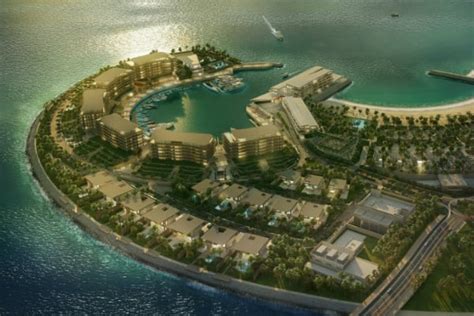 Exclusive: Bulgari Resort and Residences to feature Dubai’s most ...