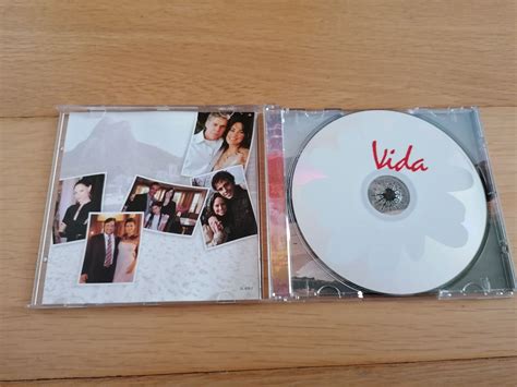 CD Banda Sonora da Novela Páginas da Vida Areeiro OLX Portugal