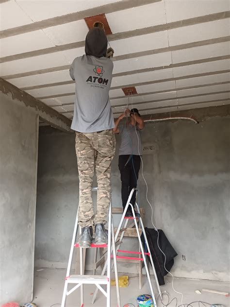 Cobra Engenharia Elétrica em Canoas RS Engenharia Elétrica Solutudo