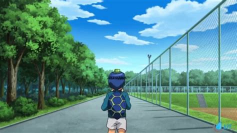 Inazuma Eleven 100 Un Incontro Particolare HD ITA EP COMPLETO