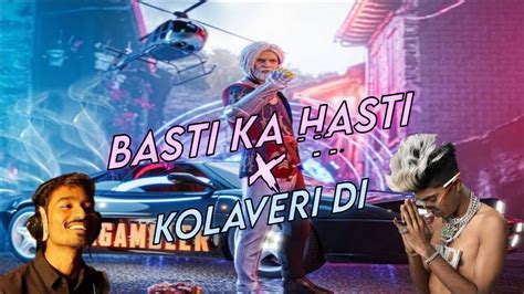 Mc Stan X Kolaveri Di🔥 Iq00 Neo 6 Bgmi Montage ️🔥 Youtube