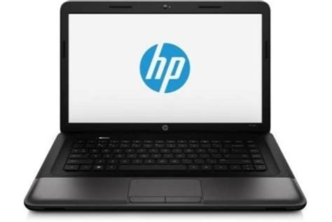 HP 250 G1 Price (08 Jul 2025) Specification & Reviews । HP Laptops