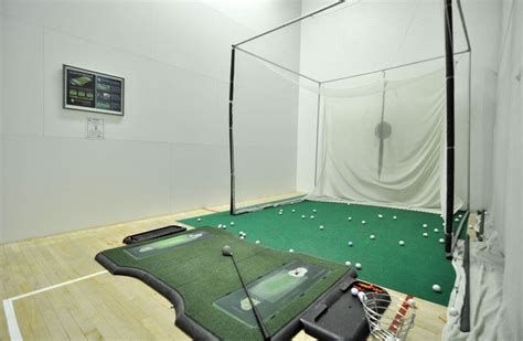 Pictures Of Indoor Home Driving Ranges Guests Palace Place