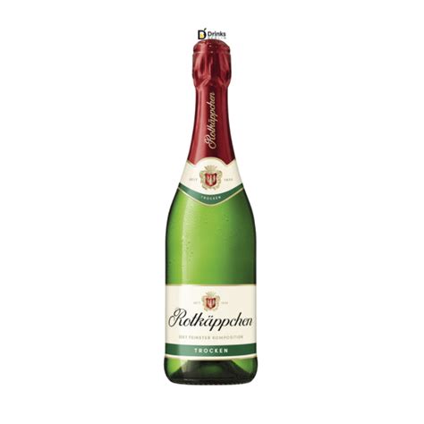 Rotkäppchen Sekt trocken 0 75l DrinksBerlin Angebot