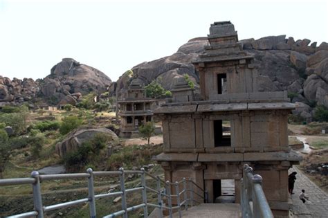 Chitradurga | Sightseeing in Chitradurga | Temples in Chitradurga