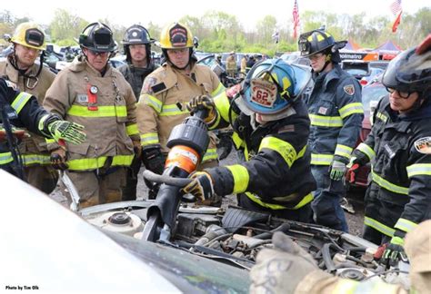 Focus Practice And Familiarity The Secret To Firefighter Excellence Fire Engineering