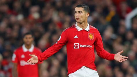 Why Did Man Utd Agree To Mutually Terminate Cristiano Ronaldo S Contract