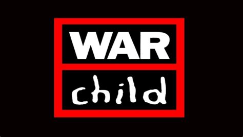 Gaming for Good - Support War Child and Win Prizes