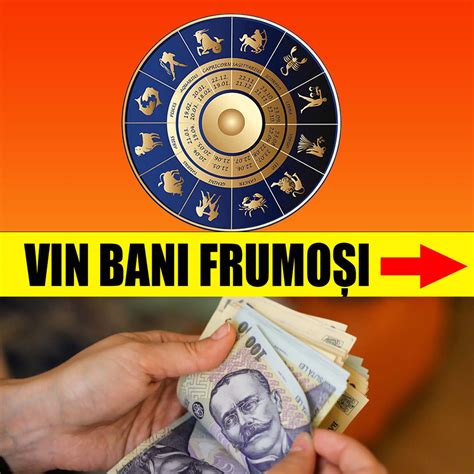 Horoscopul Banilor Pentru Luna Septembrie Racii Vor Ob Ine Un