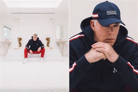 KITH Bergdorf Goodman 2018 SPRING COLLECTION IVが4 23リリース キース バーグドルフ