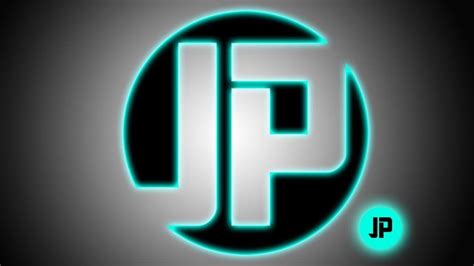 JP Logo LogoDix