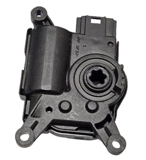 Motor Atuador Caixa Ar Nivus Polo Virtus T Cross Q E