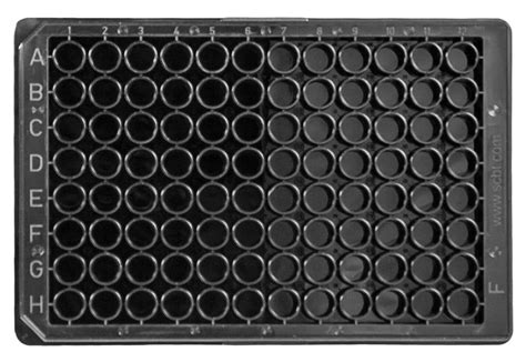 UltraCruz Fluorescence Multiwell Microplates SCBT Santa Cruz