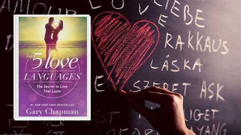 the 5 love languages book review Archives - Mindsplain