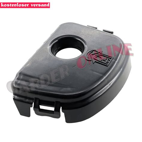 Luftfilterabdeckung Luftfilter für Briggs Stratton 450E 500E 595660