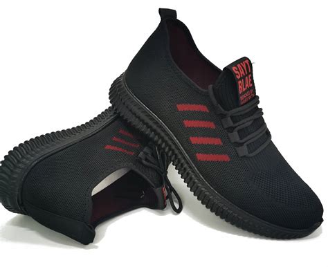 CZARNE SPORTOWE buty ADIDASY męskie PIANKA lekkie 10431194418 Allegro pl