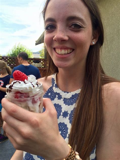 Easiest Ice Cream Sundae Bar Ever Positively Stacey