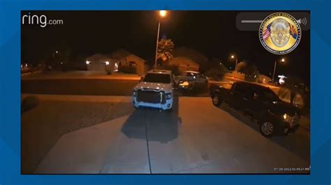 Peoria police looking for help identifying vehicle theft suspect ...