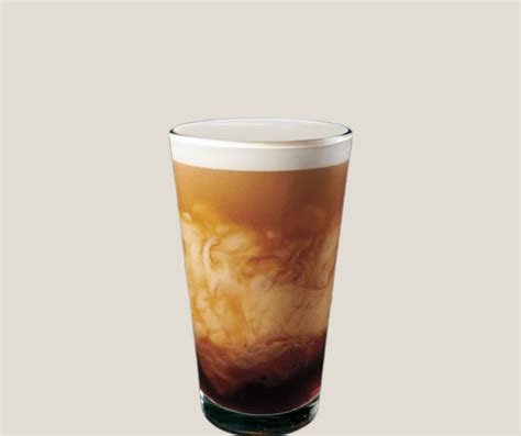 What Does Nitro Cold Brew With Sweet Cream Taste Like? - Taypresso