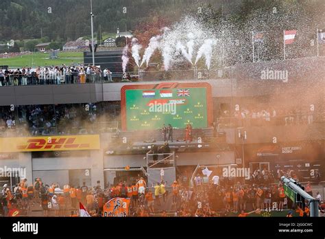 Spielberg Austria Th July Sieger Charles Leclerc Mco