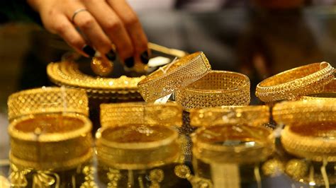 Gold Price Down By Rs Per Tola Nepalnews