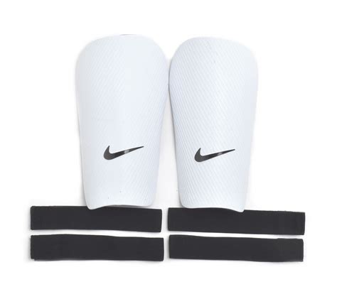 Nike J Guard Ce Slip In Shinpad Football Shin Guards Adults Large Black