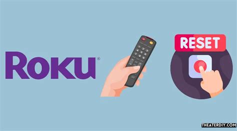 How To Reset Roku TV Without Remote 2025