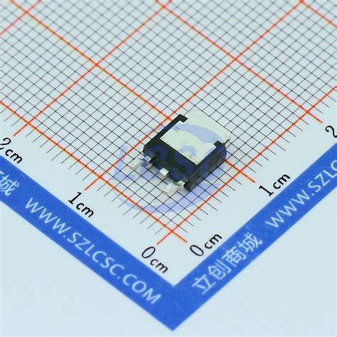 UTT25P10L TN3 R UTC Unisonic Tech C84899 LCSC Electronics