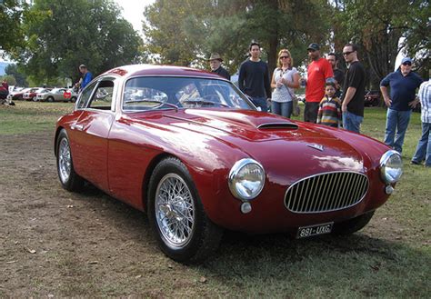 Fiat 8V Zagato:picture # 10 , reviews, news, specs, buy car