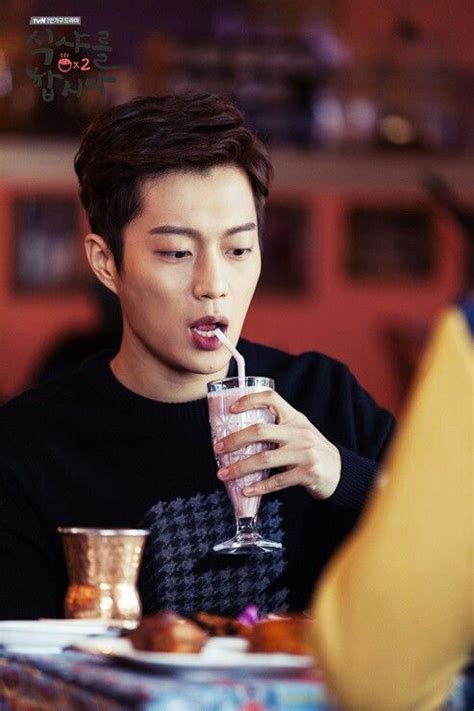 yoon doo joon 윤두준 yoondoojoon Let s eat season 2 식샤를합시다2 비스트 beast