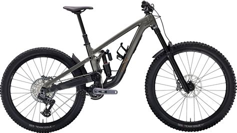 Trek Slash Gx Axs T Type Gen Full Suspension Bike Je James