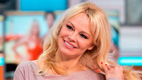 Pamela Anderson Se Casó En Secreto Con Su Guardaespaldas Infobae