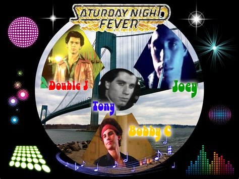 Saturday Night Fever Saturday Night Fever Fan Art 38136290 Fanpop