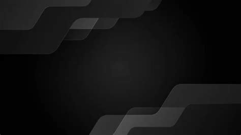 Black Background Simple Minimalist Corporate Concept Design Stock ...