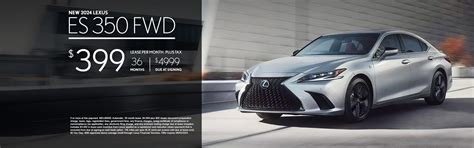 Lexus Of Cerritos Your Trusted Cerritos Lexus Dealer