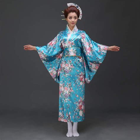 Japanese Cultural Clothing