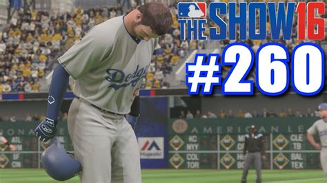 Breaking The All Time Home Run Record Mlb The Show Road To The