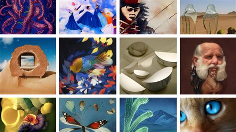 New Ai Research Tool Turns Ideas Into Art Meta