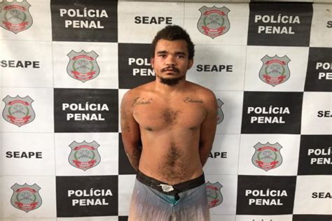 Polícia Penal Recaptura O 16º Detento Foragido Da Papuda Metrópoles