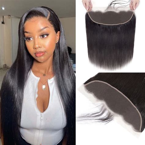 Amazon Jessica Hair Ear To Ear X Hd Lace Frontal Closure